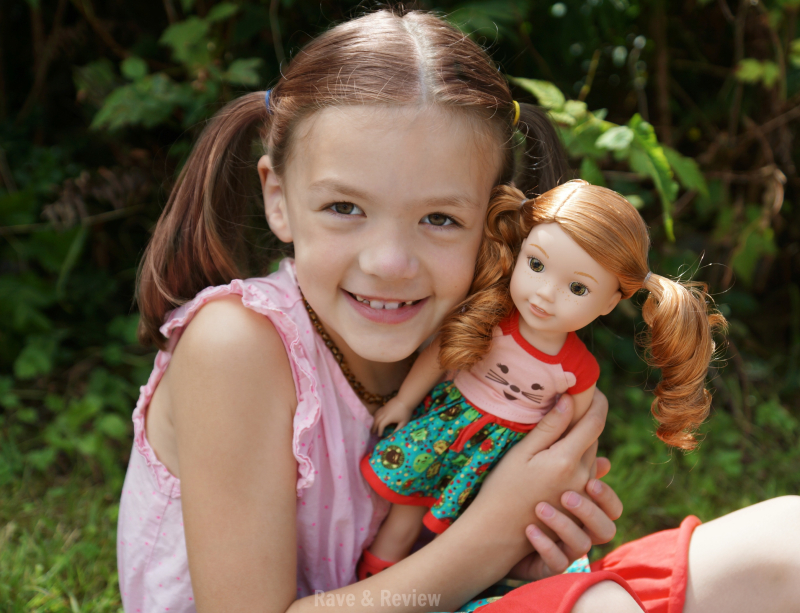 american girl willa dolls